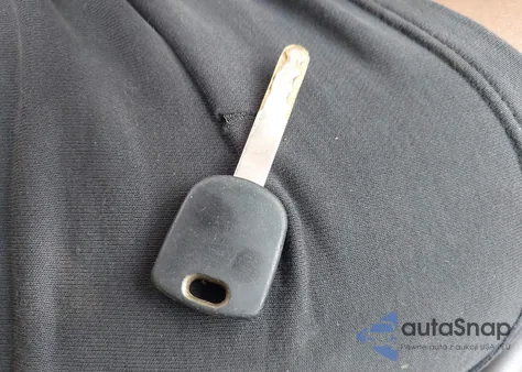 2007 Honda Civic Lx z USA, uszkodzony, nr VIN 1HGFA16567L111338